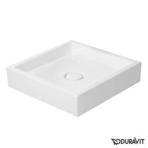 DURAVIT 03874700281 Um. stawiana Starck 1 47cm , bez przel., bez otw, szlif.,WG