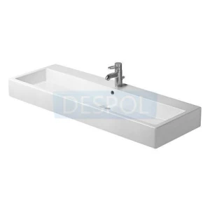 Umywalka 70 x 47 cm Duravit Vero SZLIFOWANA 045470 00 27