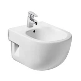 MERIDIAN-N Compacto Bidet podwieszany 48 cm