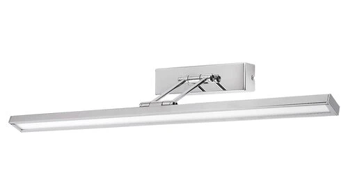 Picture slim Kinkiet 466  IP20 chrom LED 12