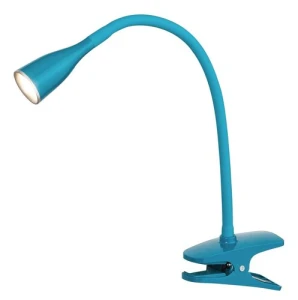 Lampa biurkowa Jeff LED 4,5W niebieski