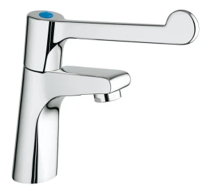 Hospita Sink pillar tap, 1/2"