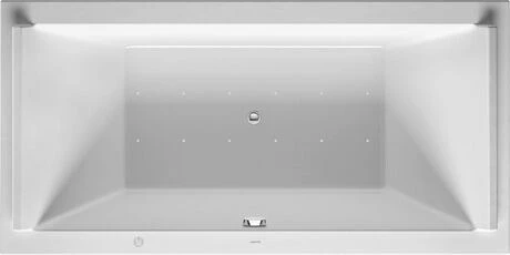 Starck Wanna z hydromasażem 1800x900mm, Combi-System L