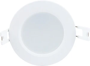 Shaun2 lampa podtynkowa LED 3W IP20 barwa światła ciepła