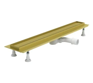 Regular Line Gold z maskownicą Plate-Gold 60x8x8 Standard Plus