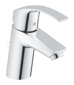 Eurosmart Basin mixer 1/2"
S-Size