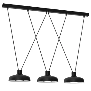 LINEA Lampa wisząca 3xGX53