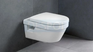 Omnia Architectura Miska lejowa bez kołnierza wewnętrznego 53x37cm DirectFlush