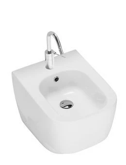 bidet podwieszany 35x48 cm FUSION Q