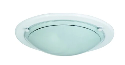 Plafoniera UFO E-27/1x60W biała