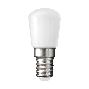 ŻARÓWKA LED DO LODÓWEK E14 3W 3000K