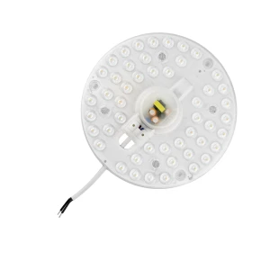 Moduł Led FIX 20W 3000K Fi160