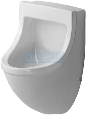 Pisuar 33 x 35 cm Duravit Starck 3 0821350000