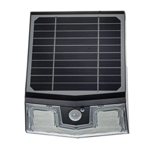 LAMPA SOLARNE 7W; 4000K; IP65