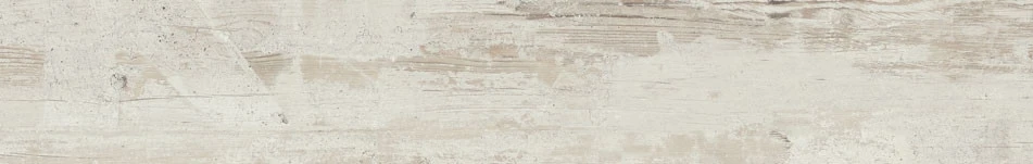 Korzilius WOOD WORK White STR 1198x190 mm