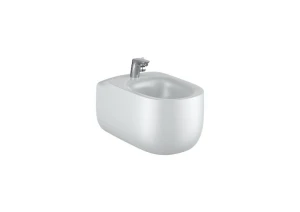 BEYOND Bidet podwieszany 580MM PERLA