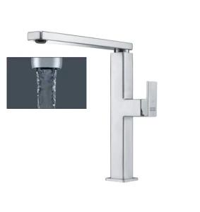 PŁYN GRATIS CENTINOX NEO SWIVEL Bateria stała FRANKE 115.0547.854 stal szlachetna