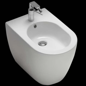 Hatria FUSION bidet jednootworowy YXC9