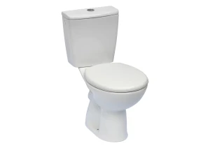 ADELE Miska WC do kompaktu o/poziomy 67 cm