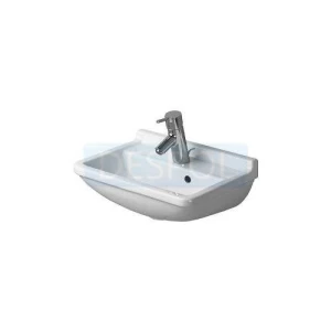 Umywalka 50 x 26 cm Duravit Starck 3 0750450000