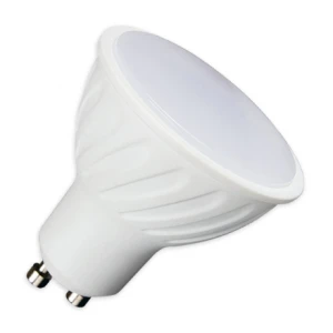 ŻARÓWKA LED 1,5W; GU10; 3000K