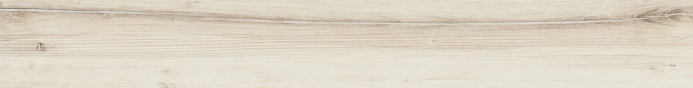 Korzilius WOOD CRAFT White STR 1798x230 mm