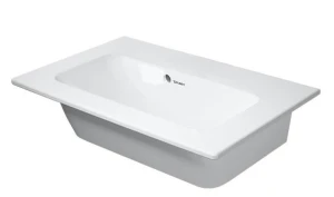 DURAVIT 23426300601 MWT compact 630mm ME by STARCK Wei