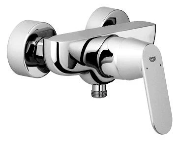 Eurosmart Cosmopolitan Single-lever shower mixer 1/2"