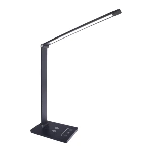 VARIO BLACK  Lampka biurkowa 5W LED