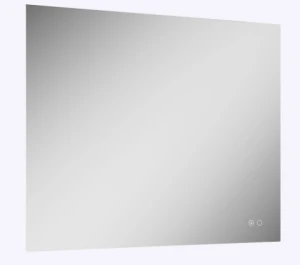 LUSTRO LED SQUARE 100/80&nbsp;