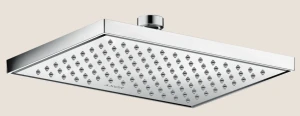 ShowerSolutions Głowica prysznicowa 245/185 1jet EcoSmart chrom