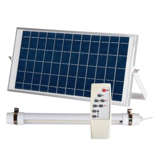 Świetlówka Solarna Jimmy 580lm 6000K