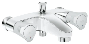 Costa L Bath / shower mixer 1/2"