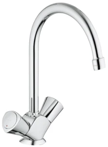 Costa S Sink mixer 1/2"