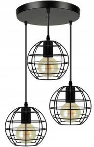 LAMPA ODESSA 180978A