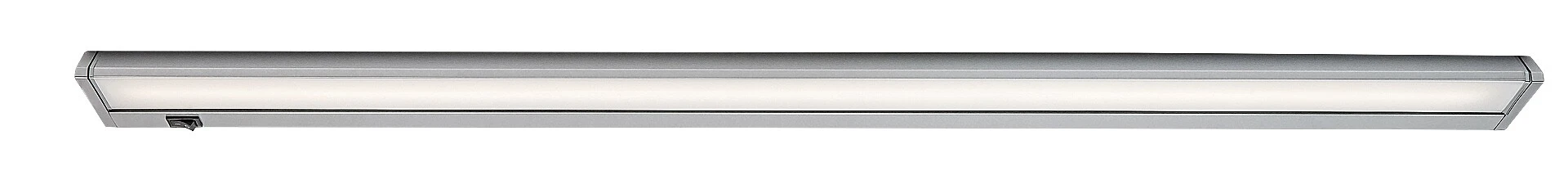 Easylight2 lampa podszafkowa srebrna LED 15W barwa światła neutralna IP20 G