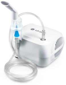 Little Doctor inhalator - nebulizator LD-220C