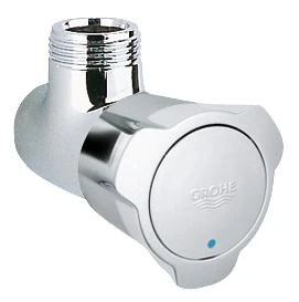 Costa L Shower Bibtap, 1/2"