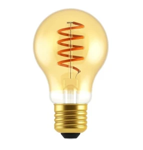 Filament LED E27 A60 5W 250lm 2000K