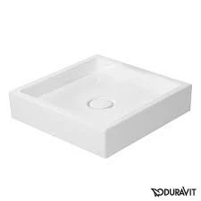 Umywalka stawiana 47 cm Duravit Starck 1 0387470028