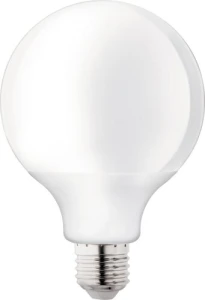 LED G95 E27 14W, 1521 lm, 2700K