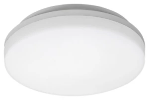 Zenon Zewnętrzna lampa sufitowa 2400 IP54 biały LED 24