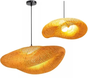 LAMPA APP880-CP NATURAL