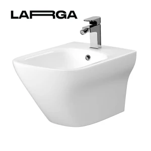 BIDET ZAWIESZANY UM LARGA SQUARE BOX