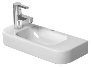 DURAVIT 0711500008 Umywalka mala 50 cm Happy D.2