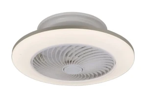 Dalfon Lampa sufitowa 2100  IP20 biały LED 36