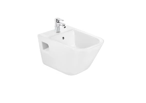 GAP SQUARE Bidet podwieszany Supraglaze