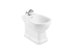 ROCA A3570A4000 CARMEN BIDET STOJąCY 560 1 OTWóR