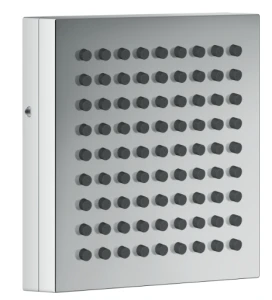 AXOR ShowerComposition Prysznic na ramiona 110/110 1jet Chrom