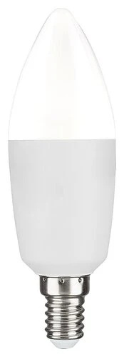 Smart Wifi bulb,E14,remote control